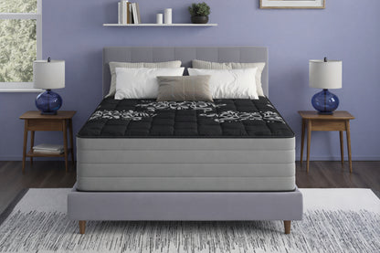 15" Luxury Firm Mattress