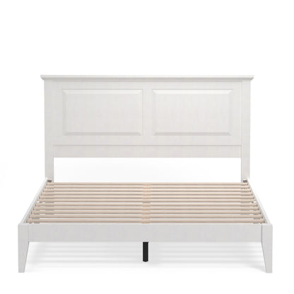 Cottage Bed White