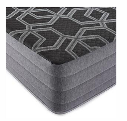 12" Cooling Hybrid Medium Plush